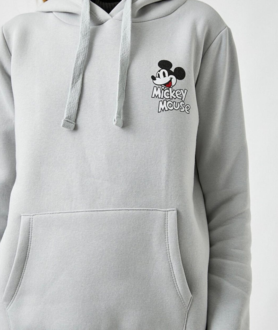 "Mickey Mouse" Hoodie (Unisex)