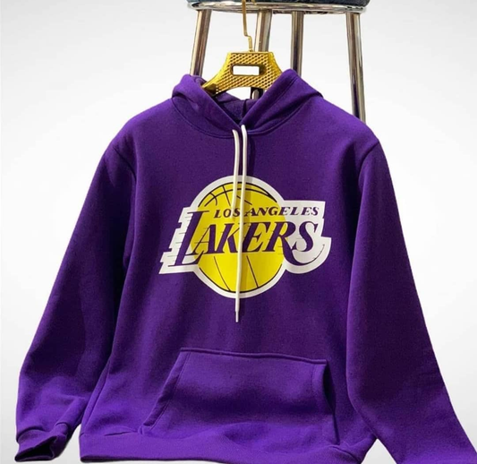 "LAKERS" Hoodie (Unisex)