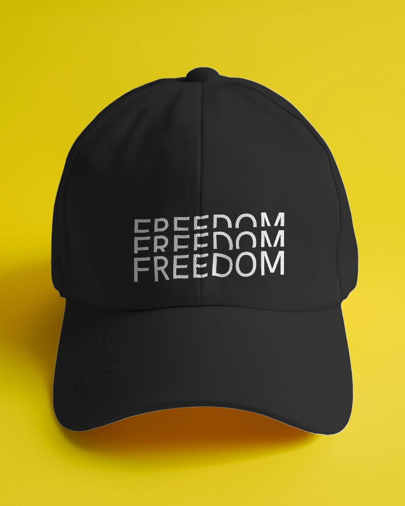 Freedom Cap (Unisex)