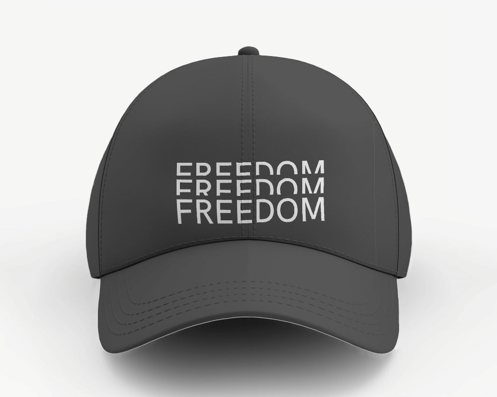 Freedom Cap (Unisex)