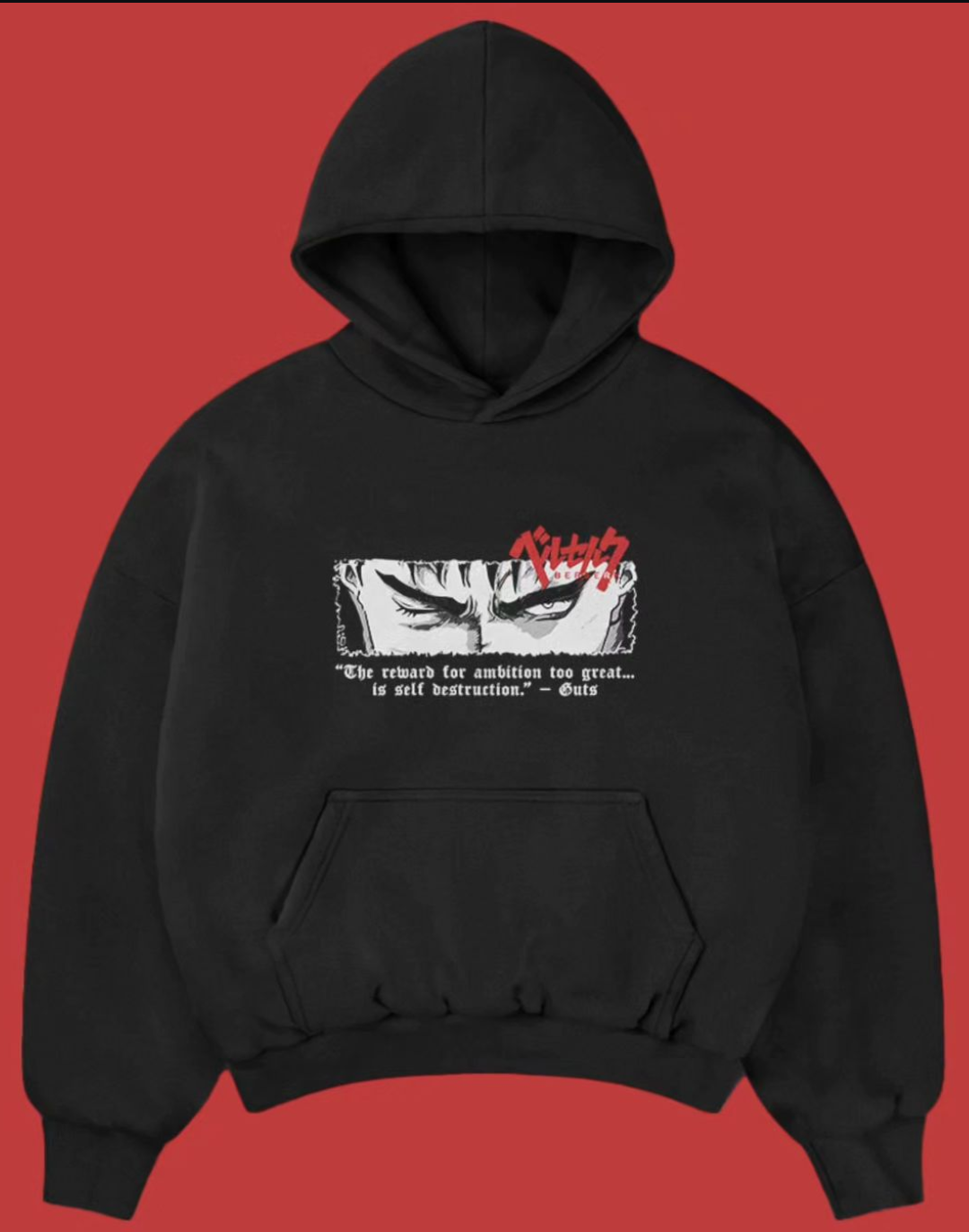 "Quote" Hoodie (Unisex)