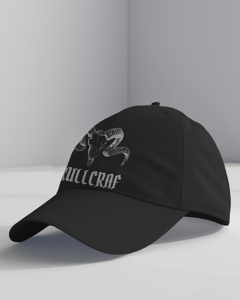 SKULLCRAF CAP (Unisex)