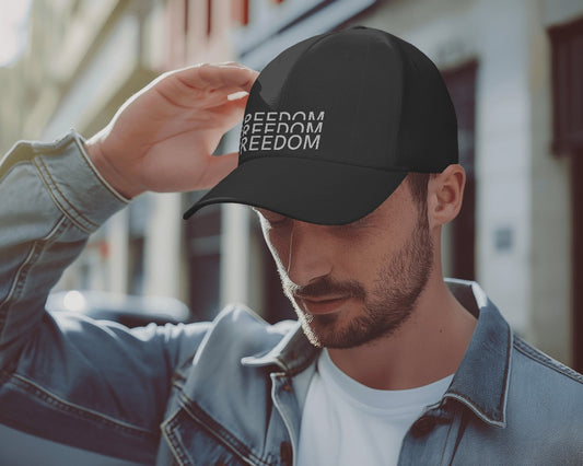 Freedom Cap (Unisex)